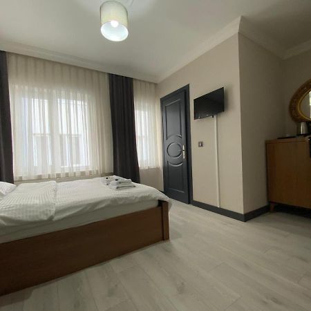 Oezdemir Otel Balikesir Exterior photo
