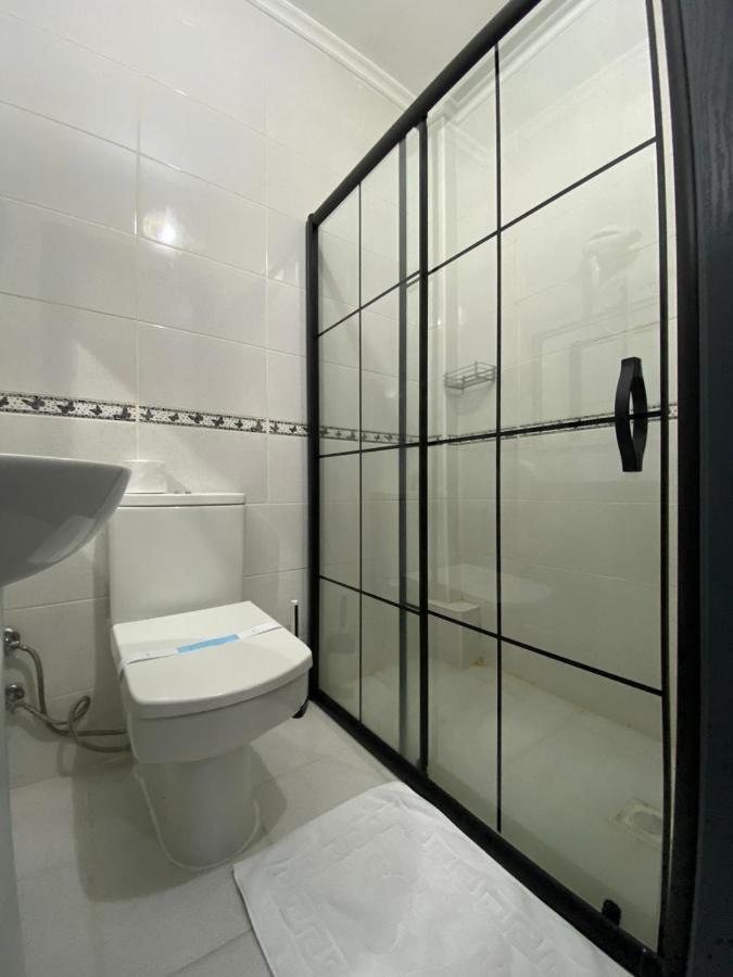 Oezdemir Otel Balikesir Exterior photo