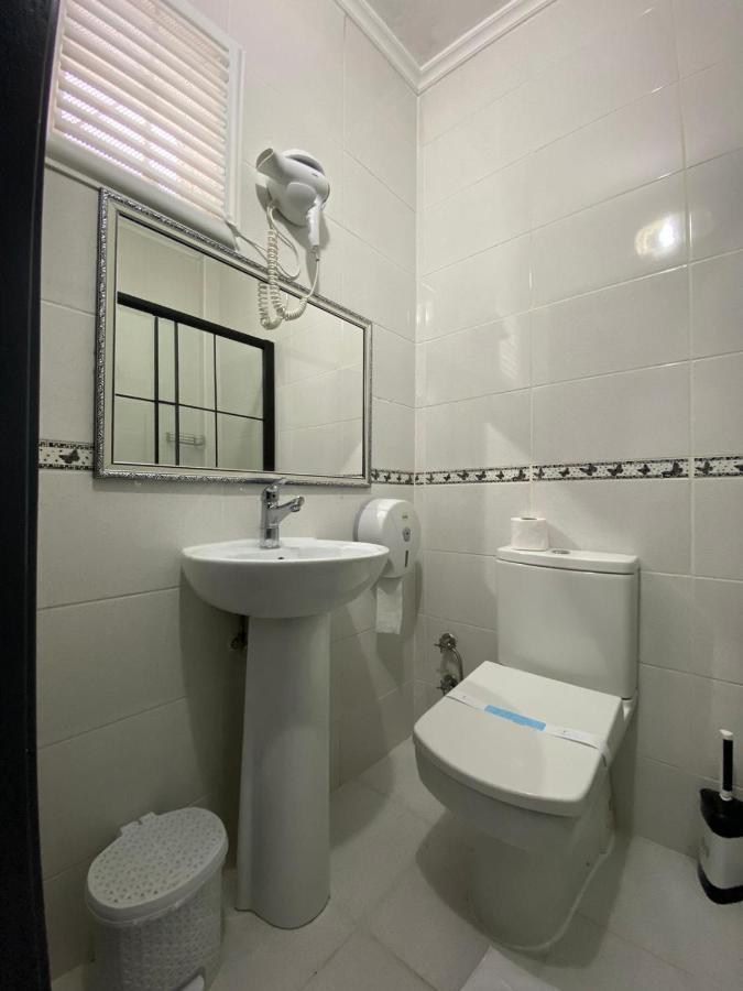 Oezdemir Otel Balikesir Exterior photo